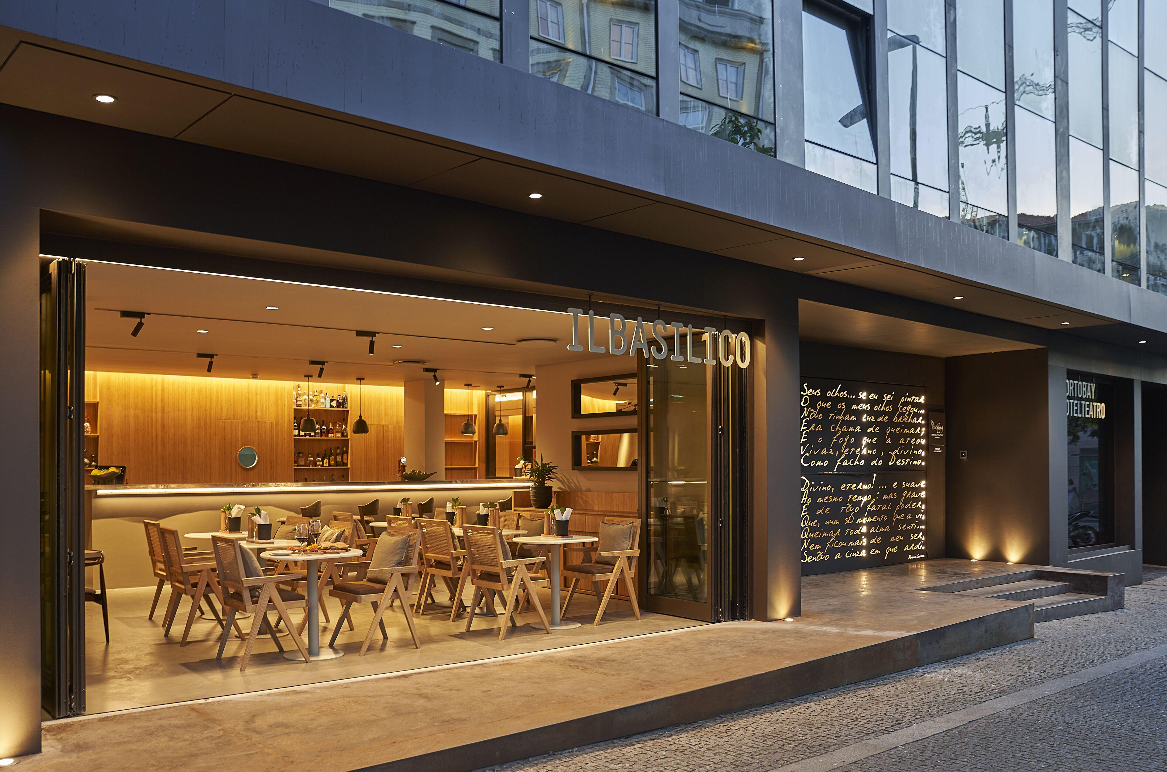Portobay Teatro — Photos 3